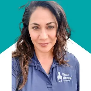 Terah Alexandra, Project Manager at Kind Home Painting